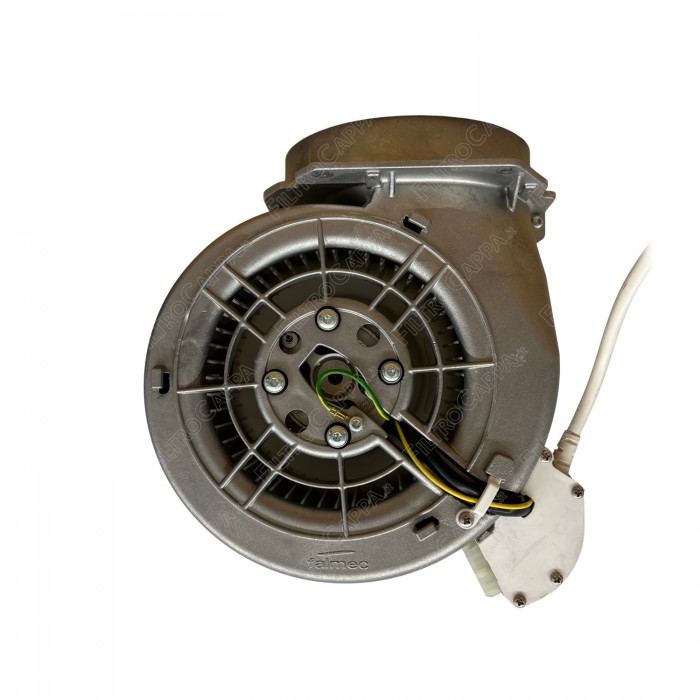 Motore metallico per Cappa Falmec 800 MC/H 4 V 30506070F 49