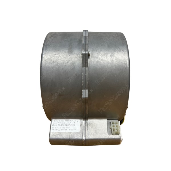 Moteur métallique pour hotte Falmec 800 MC/H 4 V 30506070F 49