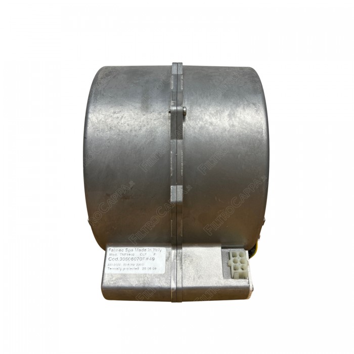 Motor metálico para campana Falmec 800 MC/H 4 V 30506070F 49