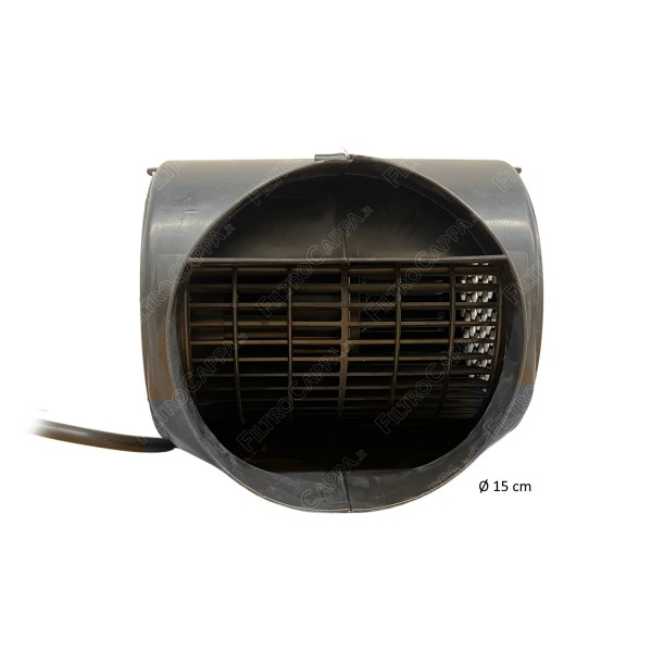 MOTOR VENTILADOR PARA CAMPANA EXTRACTORA FABER 3 VELOCIDADES 133.0485.216