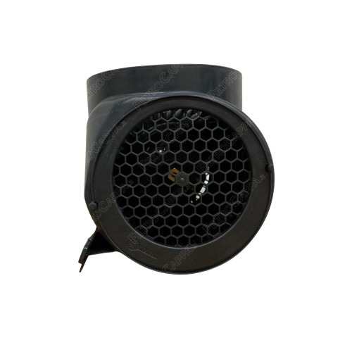 MOTOR VENTILADOR PARA CAMPANA EXTRACTORA FABER 3 VELOCIDADES 133.0485.216