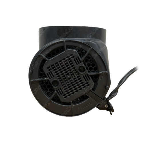 MOTOR VENTILADOR PARA CAMPANA EXTRACTORA FABER 3 VELOCIDADES 133.0485.216 2