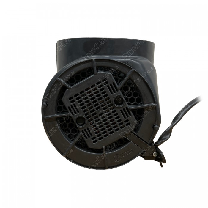 MOTOR VENTILADOR PARA CAMPANA EXTRACTORA FABER 3 VELOCIDADES 133.0485.216