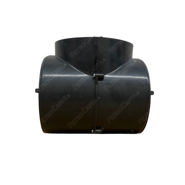 MOTOR VENTILADOR PARA CAMPANA EXTRACTORA FABER 3 VELOCIDADES 133.0485.216