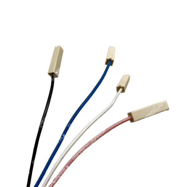 MOTOR VENTILADOR PARA CAMPANA EXTRACTORA FABER 3 VELOCIDADES 133.0485.216