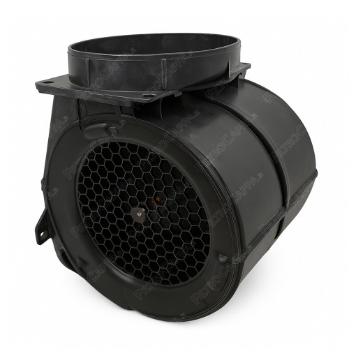 Moteur de hotte aspirante d'origine FABER avec connecteur 9 broches 133.0017.047 133.0017.047