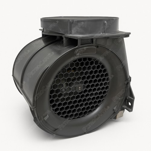 Original FABER Dunstabzugshaubenmotor mit 9-poligem Stecker 133.0017.047 133.0017.047 2