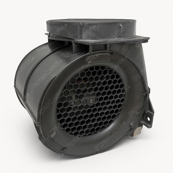 Original FABER cooker hood motor with 9 pin connector 133.0017.047 133.0017.047