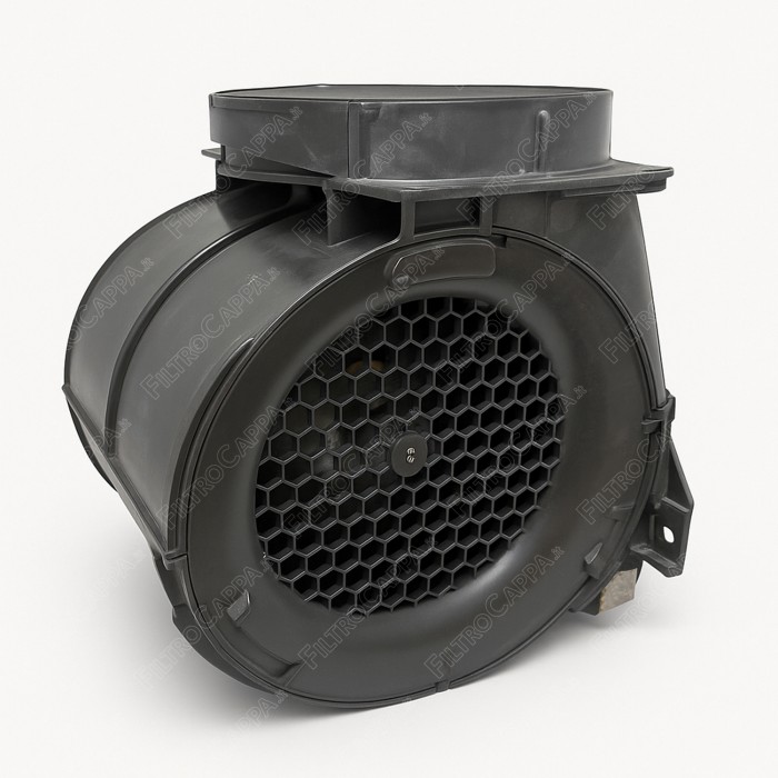 Original FABER cooker hood motor with 9 pin connector 133.0017.047 133.0017.047