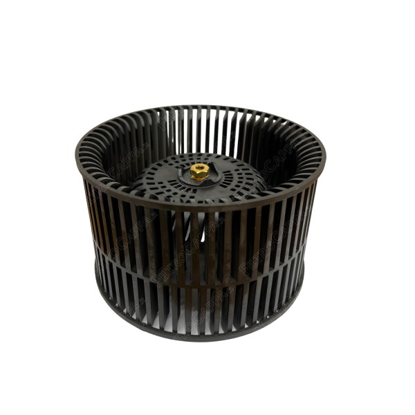 Diámetro del impulsor: 10 cm para motor de campana extractora Elica SPP0000929