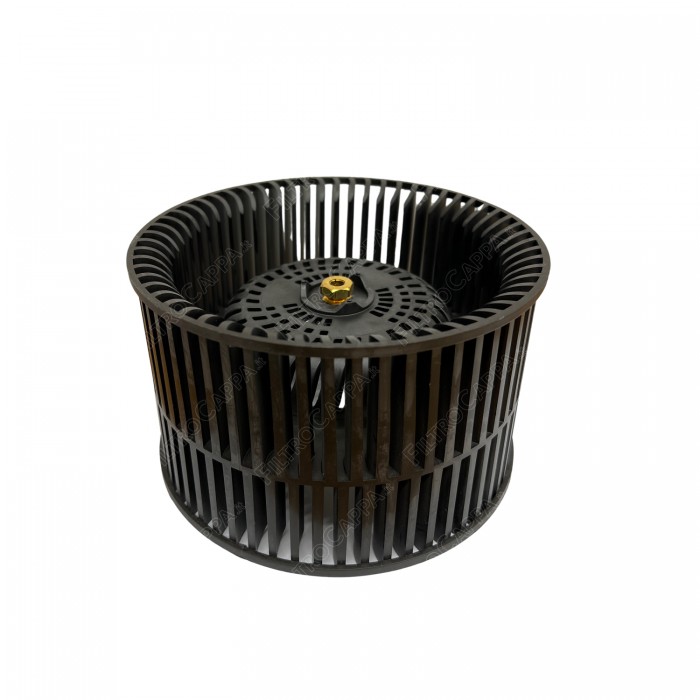 Laufraddurchmesser 10 cm für Elica Dunstabzugshaubenmotor SPP0000929