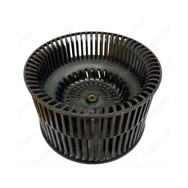 Diámetro del impulsor: 10 cm para motor de campana extractora Elica SPP0000929