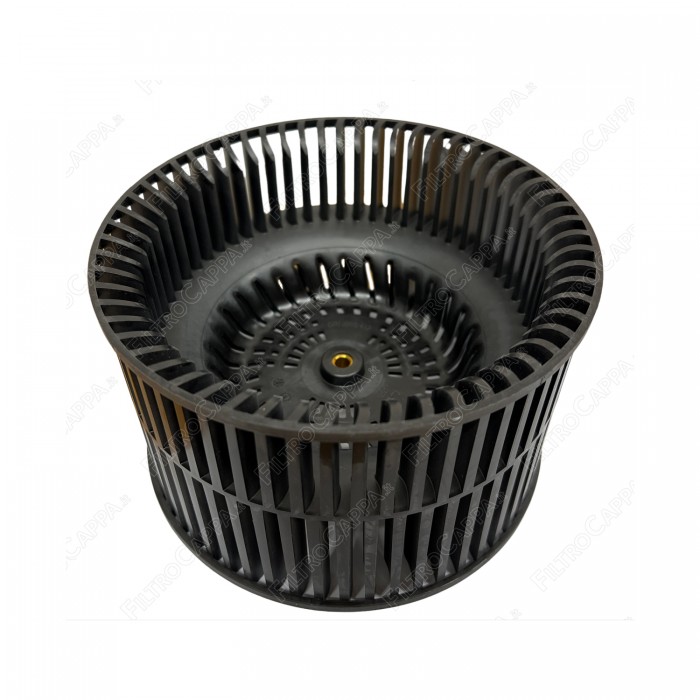 Rotor com diâmetro de 10 cm para motor de coifa Elica SPP0000929