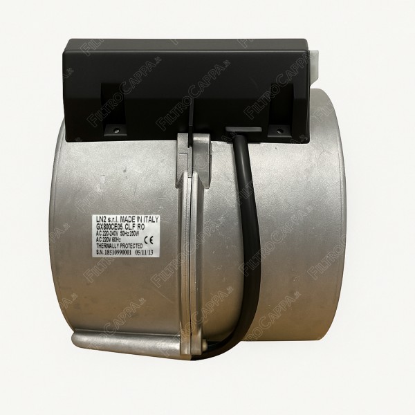 Motor 800 m³/h for MAX FIRE Cooker Hood GX800CE05 141100740
