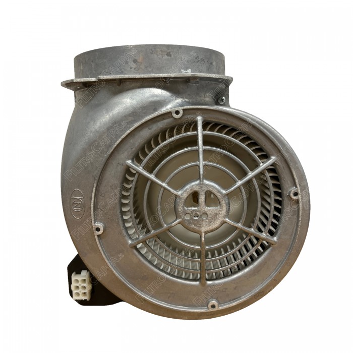 Motor de 800 m³/h para campana extractora MAX FIRE GX800CE05 141100740