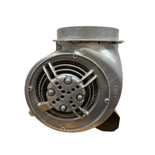 Motor 800 m³/h für MAX FIRE Dunstabzugshaube GX800CE05 141100740 2