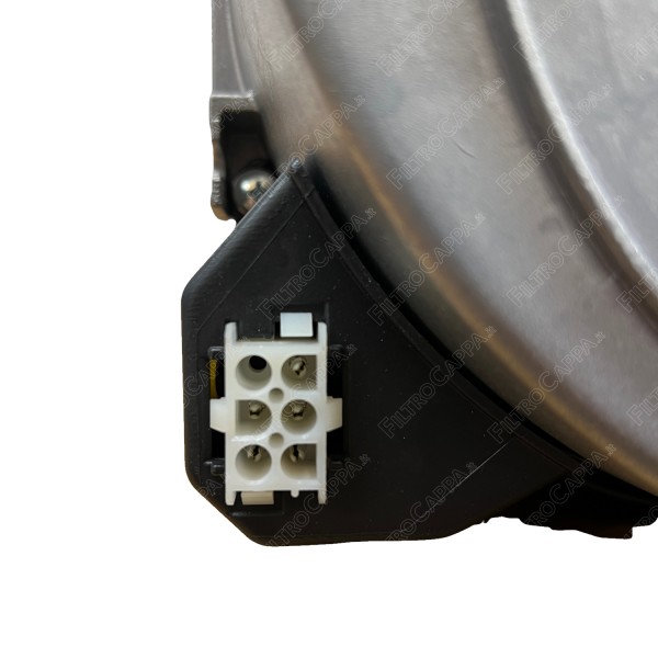 Moteur 800 m³/h pour hotte aspirante MAX FIRE GX800CE05 141100740