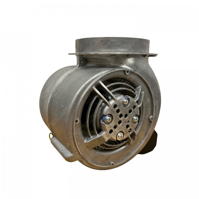 Moteur 800 m³/h pour hotte aspirante MAX FIRE GX800CE05 141100740