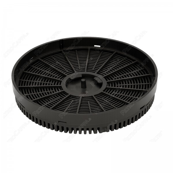 Activated Charcoal Filter diameter  16 cm for MIDEA LG MASTER KITCHEN Cooker Hood 12173000001200