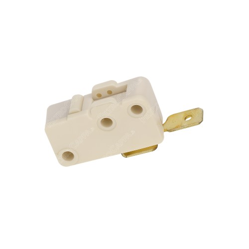 Micro interruttore pulsante NC accensione Cappa Faber Estraibile 152 2152 133.0058.488