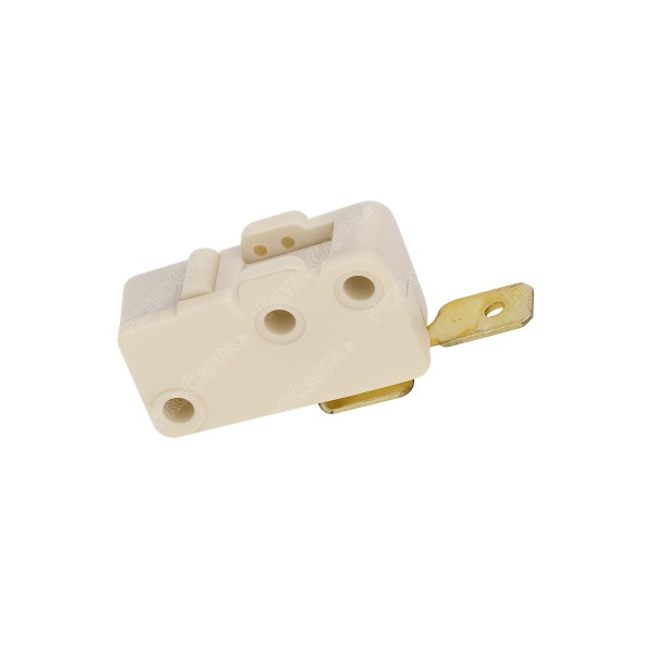 Micro interruttore pulsante NC accensione Cappa Faber Estraibile 152 2152 133.0058.488