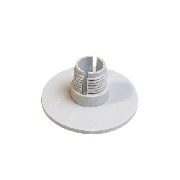 Capuchon central pour capot de ventilateur VORTICE Nordik Evolution 5.304.000.187