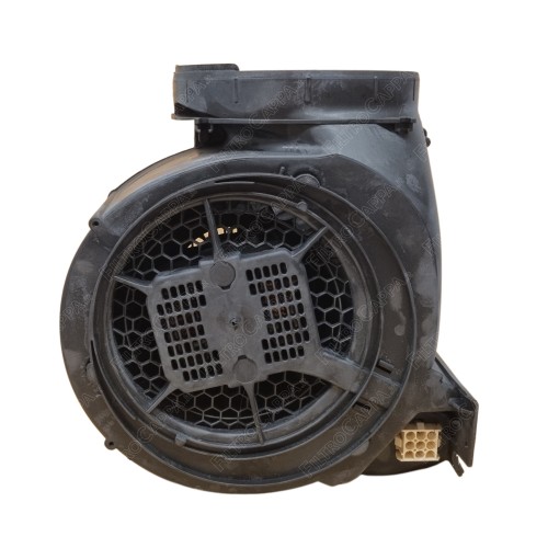 Motor para campanas extractoras Faber Franke de 3 velocidades y 6 pines 133.0559.648