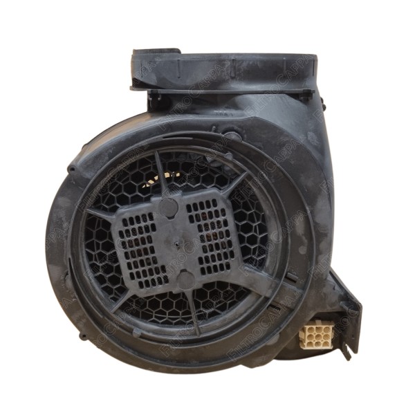 Motor para campanas extractoras Faber Franke de 3 velocidades y 6 pines 133.0559.648