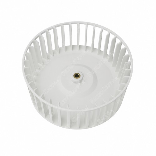 Motor impulsor de ventilador de campana universal, diámetro 14 cm FL858A
