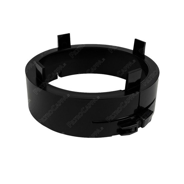 Filtre universel longue durée pour hottes de cuisine domestiques ULLF750