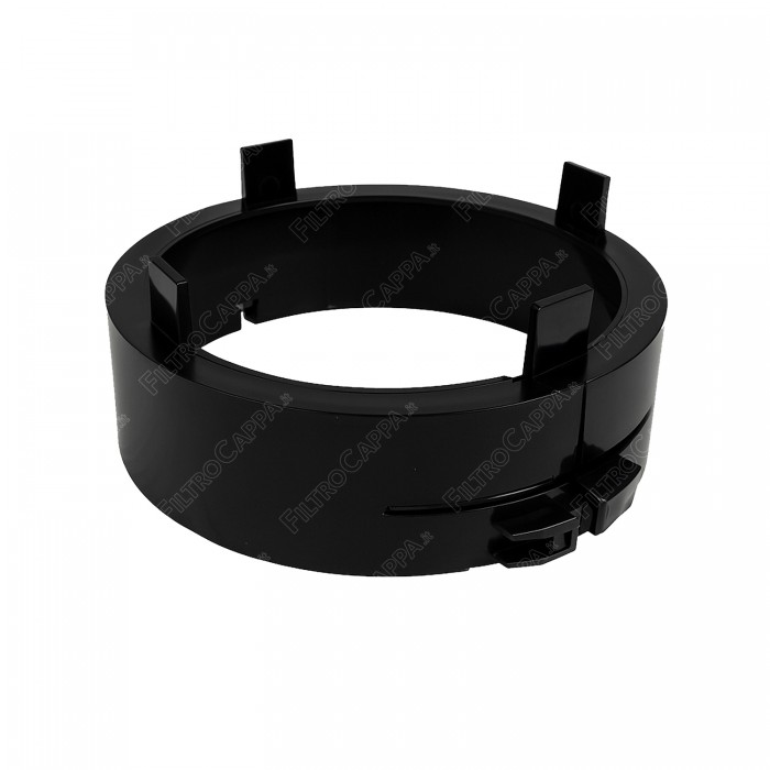 Filtre universel longue durée pour hottes de cuisine domestiques ULLF750