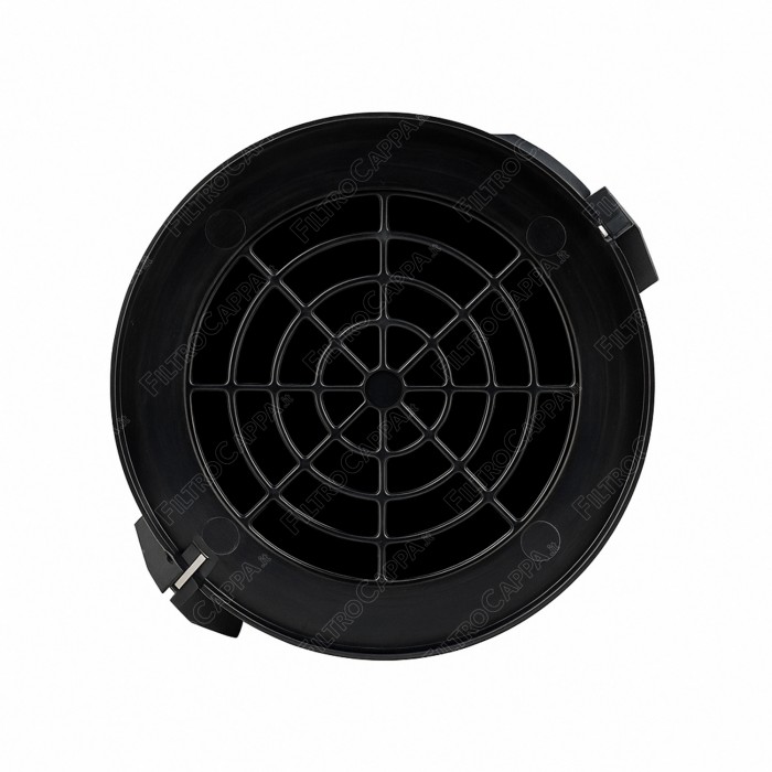 Filtro universal de larga duración para campanas extractoras de cocina domésticas ULLF750