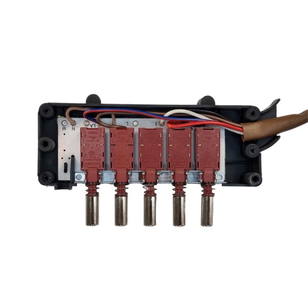 Control Panel for ELICA GLASS BOX Cooker Hood AGC01889