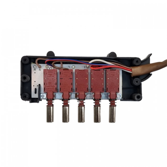 Control Panel for ELICA GLASS BOX Cooker Hood AGC01889