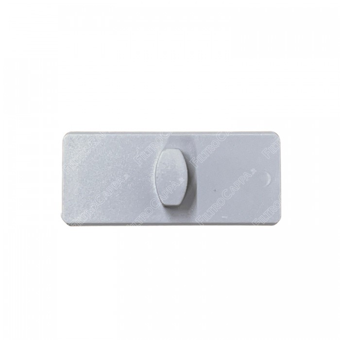 Botón deslizante de control de velocidad para el panel de control AGRIGENTO de la campana extractora ELICA TS05UB