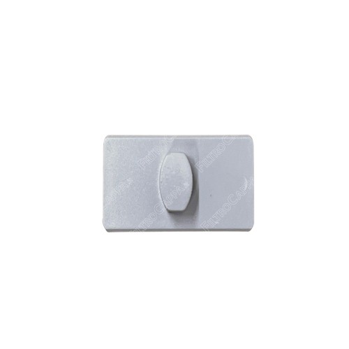 Botón deslizante de control de luz para campana extractora ELICA panel de control AGRIGENTO TS05VB