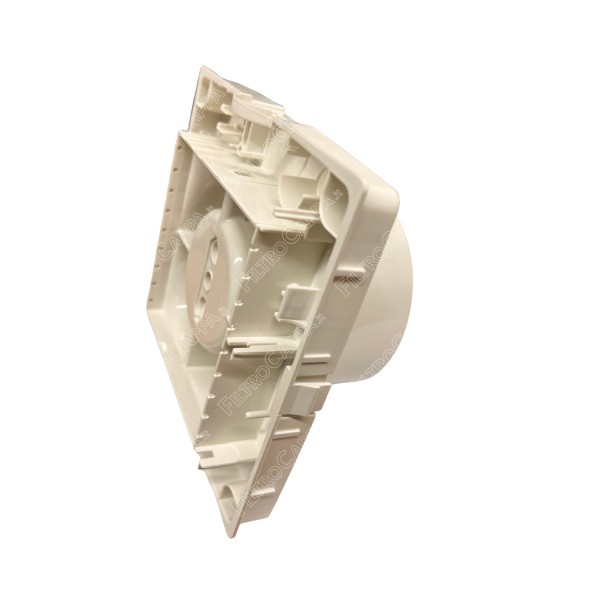 Porta motore per aspiratore da parete Vortice M100 1.529.001.052