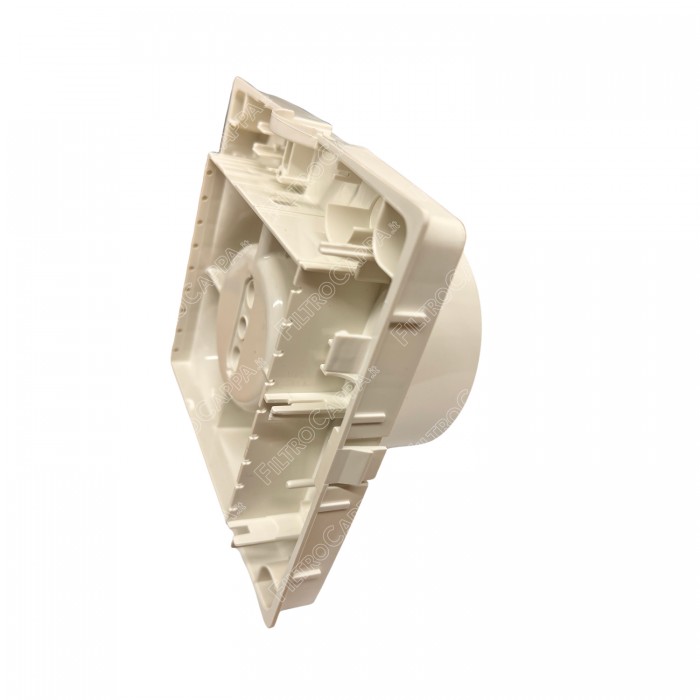 Motor Support for VORTICE Extractor Fan M100 1.529.001.052