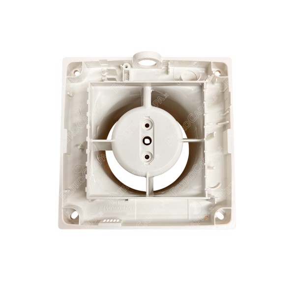 Support moteur pour extracteur d'air VORTICE M100 1.529.001.052