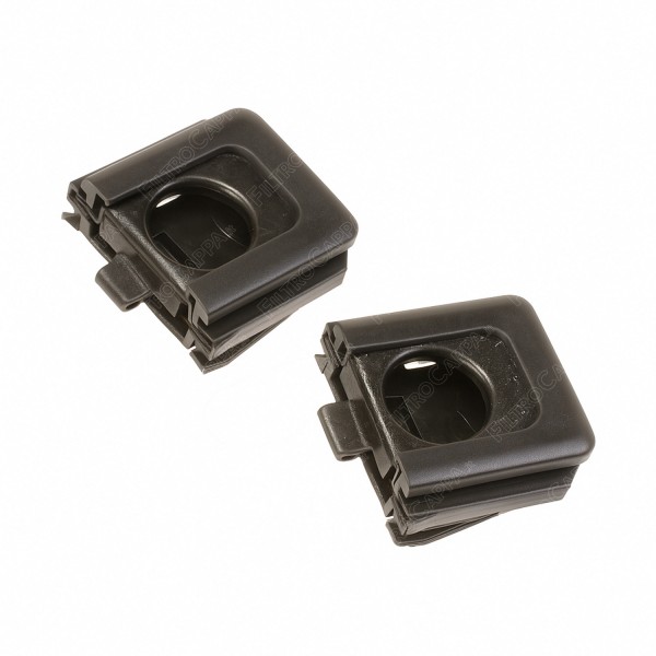 Filter Grill Retainer Kit (2 pcs) for FABER Cooker Hood 133.0072.082