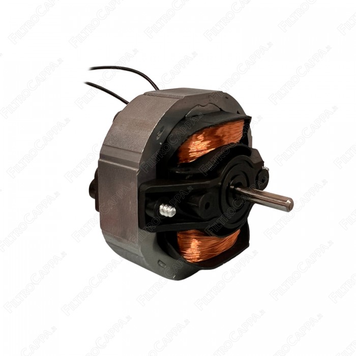 Motor para Extractor VORTICE ME 100/4" LL 1.325.000.419