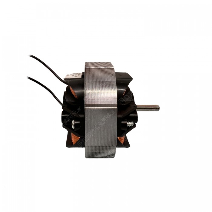 Motor para extrator VORTICE ME 100/4" LL 1.325.000.419