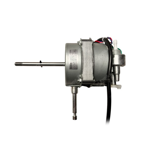 Motor ventilador VORTICE GORDON 40 / 16" 1.512.000.089