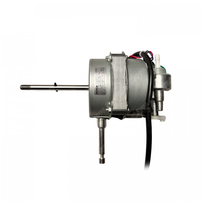 Motor ventilador VORTICE GORDON 40/16" 1.512.000.089
