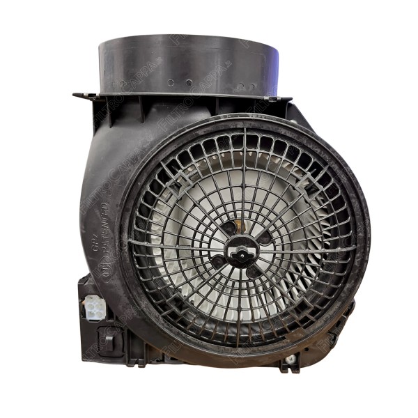 Motor SIT GPZ70004 para campana extractora de cocina 9700638