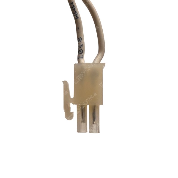 Foco LED GU4 2 W 2700 K 12 V CC para campana extractora AIRONE MAX FIRE FALMEC F125.E40136Y