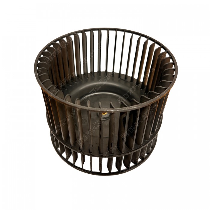 Turbine pour moteurs K50 pour hottes Elica Falmec TN708