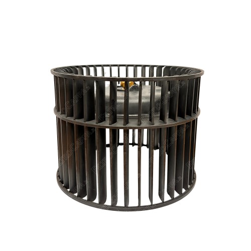 Turbine pour moteurs K50 pour hottes Elica Falmec TN708 2