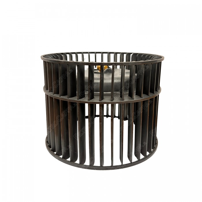 Turbine pour moteurs K50 pour hottes Elica Falmec TN708