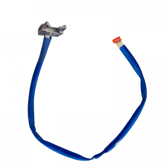 10 Way Flat Cable for Keypad Board Connection for FABER ILMA Cooker Hood 133.0567.295